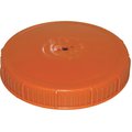 Jacto Jacto Sprayer Replacement CD400 Tank Lid with Diaphragm 1215303